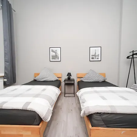 85b 40qm Wi-fi Free * Dortmund